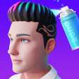 Icono de programa: Color His Hair