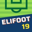 Icon of program: Elifoot 19 PRO
