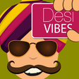Icon of program: Desi Vibes