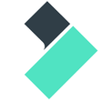 Icono de programa: Wondershare Filmora9 Effe…