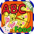 Icon of program: ABC Alphabet Food Flashca…