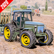 Icono de programa: Tractor Farming simulator…