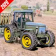 Icon of program: Tractor Farming simulator…