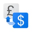 Icon of program: Currency Converter: Excha…