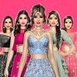 Icono de programa: Indian Fashion Stylist