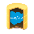 Icono de programa: Salesforce ODBC driver (3…