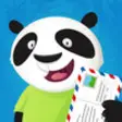 Icon of program: Postcard Panda - Send cus…