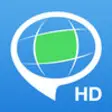 Icon of program: FriendCaller HD Video Cha…