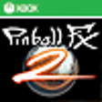 Icono de programa: Pinball FX2 for Windows 8