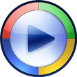 Icono de programa: Windows Media Player XP C…