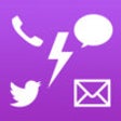 Icon of program: Fast Texts Pro: write onc…