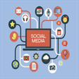 Icono de programa: Social Shortcut