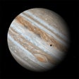 Icon of program: Gas Giants