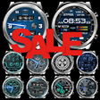 Icono de programa: Great watch collection fo…