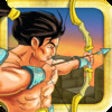 Icon of program: Arjun the warrior :: Clas…