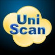 UniScan Web icon