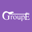 Icon of program: GroupE