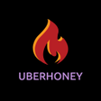 Icon of program: Uberhoney: local casual d…