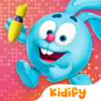 Icon of program: Kikoriki Coloring Contest