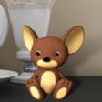 Icon of program: Billy The Talking Baby Mo…