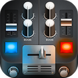 Icon of program: Bass Booster Equalizer