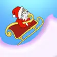 Icon of program: Christmas Santa Mountain …