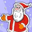 Icon of program: Santa's World Free: An Ed…