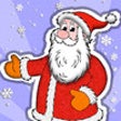 Icon of program: Santa's World Free: An Ed…