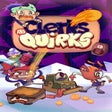 Icono de programa: Clerks  Quirks