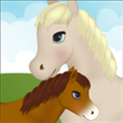 Icono de programa: horse pregnancy games for…