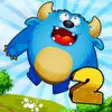 Icon of program: Monster Hop 2 - The Class…