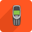 Icon of program: Old School Ringtones