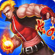 Icon of program: Street Fighting2:K.O Figh…