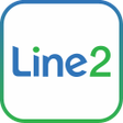 Icon of program: Line2 Call & Text Like A …