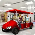 Icon of program: Shopping Mall Easy Taxi D…