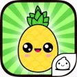 Icon of program: Pineapple Evolution Food …