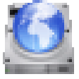 Icon of program: BrowserBackup