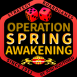 Icon of program: Operation Spring Awakenin…