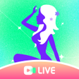 Icono de programa: likichat -Live  Video Cal…