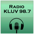 Icon of program: Radio KLUV 98.7 Dallas