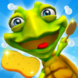 Icon of program: My Talking Turtle