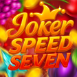 Icon of program: Joker Speed Seven