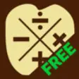 Icon of program: Mathblocks for free: impr…