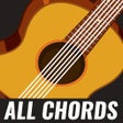 Icon of program: All Guitar Chords