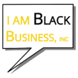 Icon of program: I Am Black Business