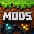 Icon of program: Modscape: Mods for Minecr…