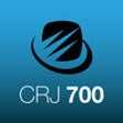 Icon of program: Aerosim ETHOS CRJ700