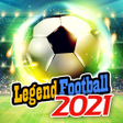 Icono de programa: Real Dream Football Leagu…
