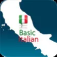 Icon of program: Learn Italian - Vocabular…