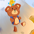 Icon of program: Super Bear Blast